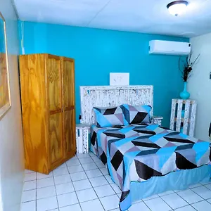 Artist Curacao Apartment